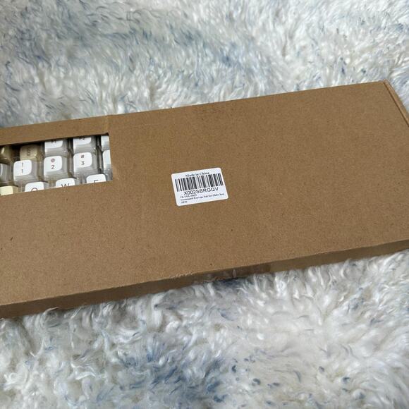 Shiba inu keycaps comes - Picture 4 of 8